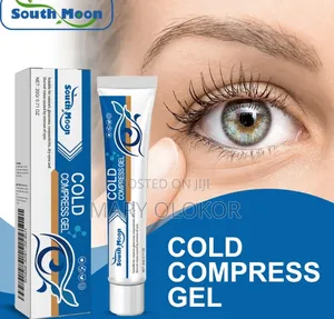 Cold Compress Gel for All Eye Troubles( 20 Pieces and Above)