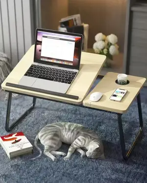 Foldable Study Desk