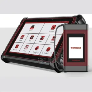 Thinkcar Thinktool Master X2