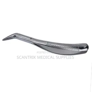 Orthodontic Extraction Forceps
