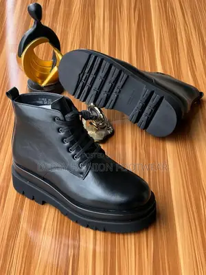 Bottega Veneta Ankle Shoe