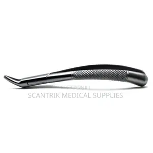 Delicate Grip Dental Forceps