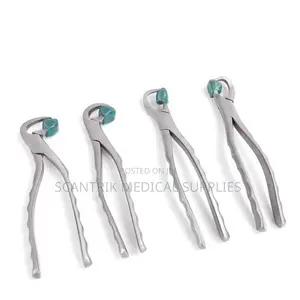 Universal Dental Forceps