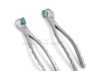 Precision Tapered Forceps