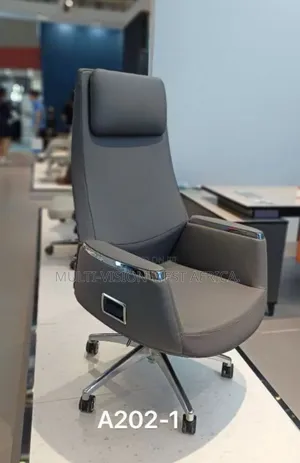 Executive Office Chair