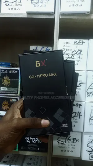 11 Pro Max Replacement Screen Available
