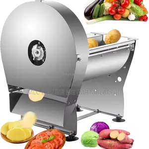 Electric And Manual Plantain / Potatoes Slicer (Multipurpose