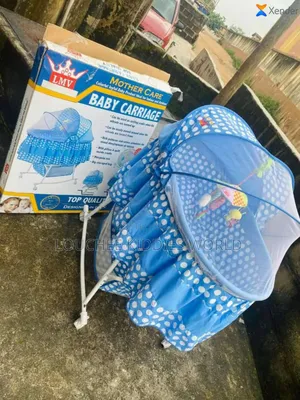 Baby Bassinet
