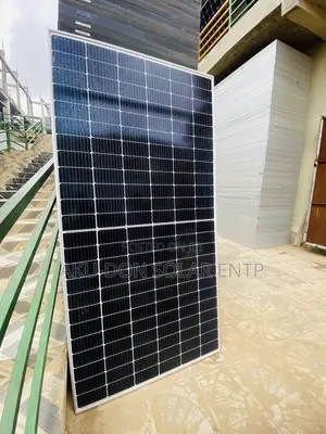 650watts 144cells Original Canadian Used Solar Panels
