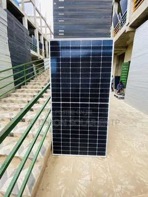 600watts 144cells