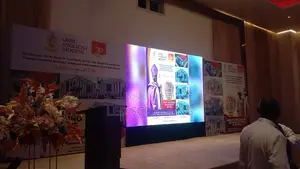Led Screen for Clearer Views