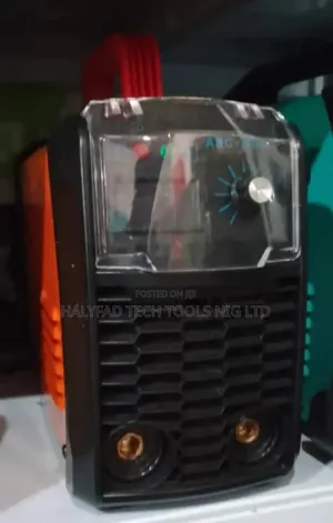 2 in 1 Mma /Arç 300 Inverter Welding Machine