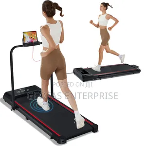 Vizola Foldable Portable Home Gym Treadmill Running Machine