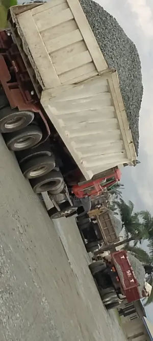 Obowo Chippings and Granite