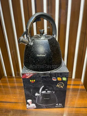 Haus Roland Quality Kettle