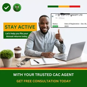 Cac:Business and Company Registration