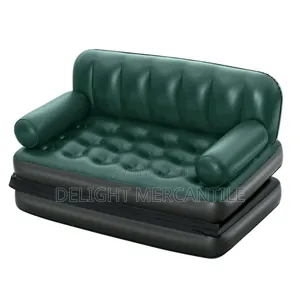 Inflatable Multifunctional Couch Sofa 5 in 1