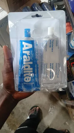 Araldite Slow Setting Epoxy Adhesive
