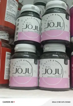Dipetide Joju Collagen