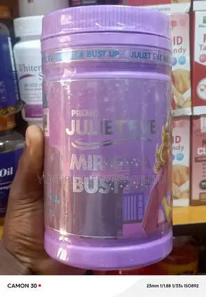 Premix Juliet Eve