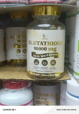 Douzi Glutathione 90000mg
