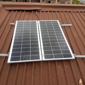 Solar Upgrade for Inverters With One Battery