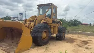 Tokunbo 950 C. Caterpillar Payloader.