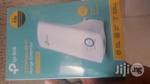 Tplink Range Extender
