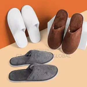 Indoor Slippers