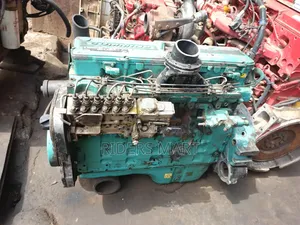 Cummins Engines Bt, 855,Ct, Kt19