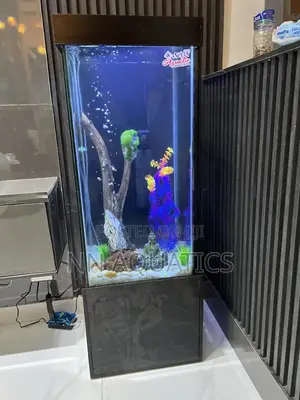 Floating Moss Rock Ornaments For Aquariums