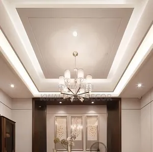 Pop Ceiling Quality Design Installation
