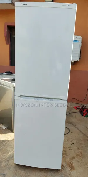 Bosch 2 Doors Refrigerator