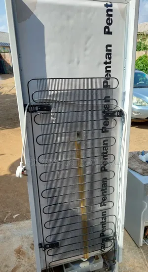 Bosch 2 Doors Refrigerator