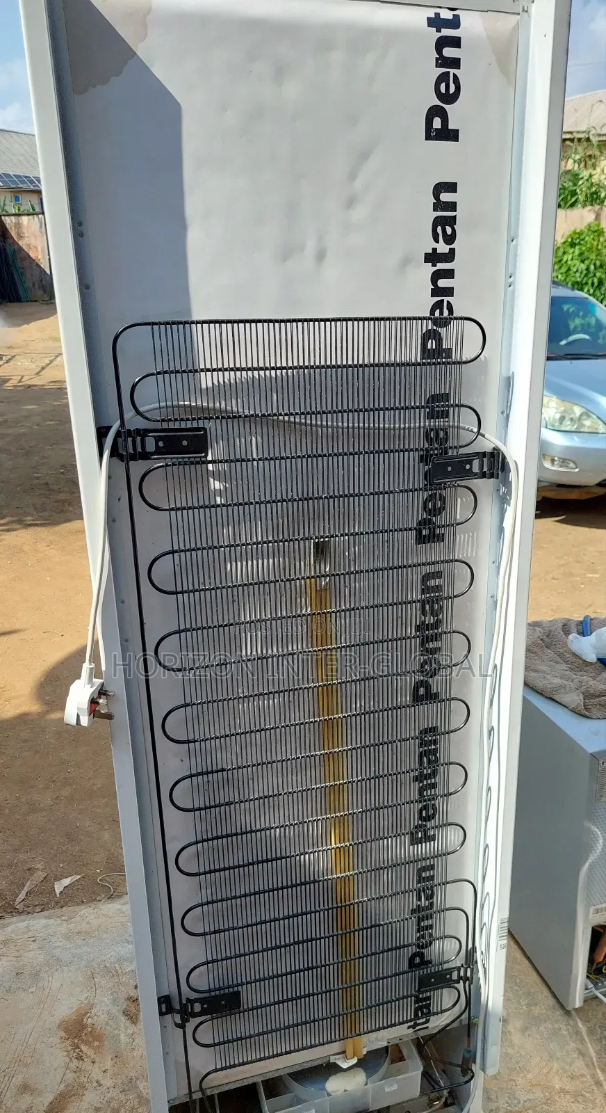 Bosch 2 Doors Refrigerator