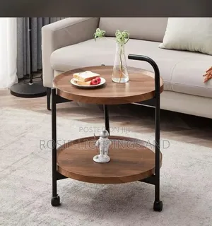 Nordic Wooden Side Stools 50cm X 50cm