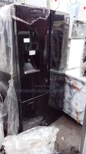 High Quality Samsung French Door Refrigerator