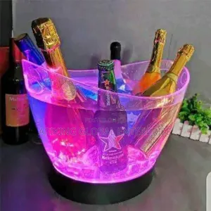 Champagne Bucket
