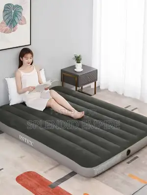 Inflatable Prestige Mattress 4 X 6