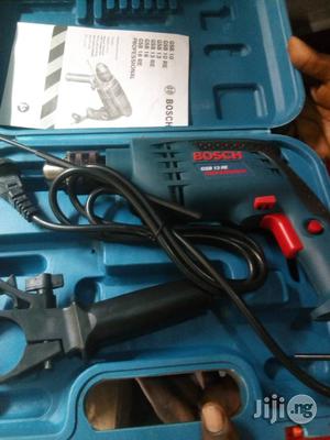 Bosch Driling