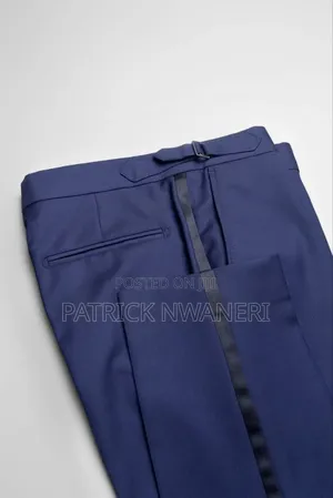 Pant Trouser