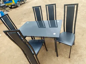 Dinning 5 Seaters