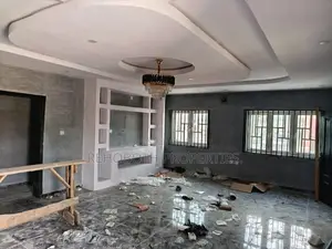 3bdrm Apartment in Idi Ishin, Ibadan for rent