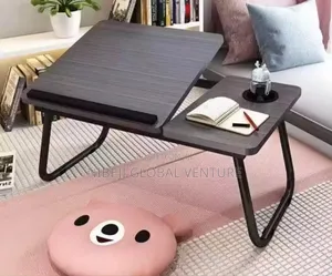 Foldable Laptop Table