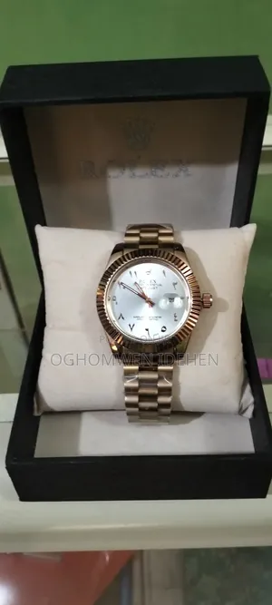 Rolex Watches