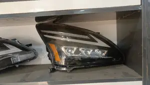 Headlight Rx330