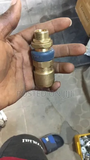 20m Hawke Cable Gland