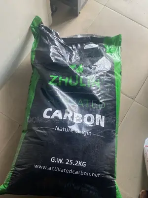 Zhulin Activated Carbon