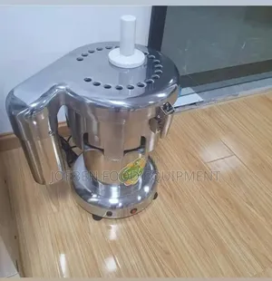 Fast Industrial Juice Extractor