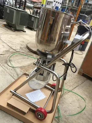 Industrial Blender 30litres Stainless Steel